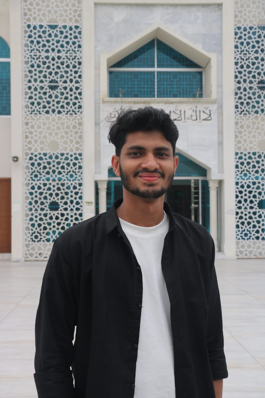 Sarowar Islam — Full-Stack Web Development & Engineering
