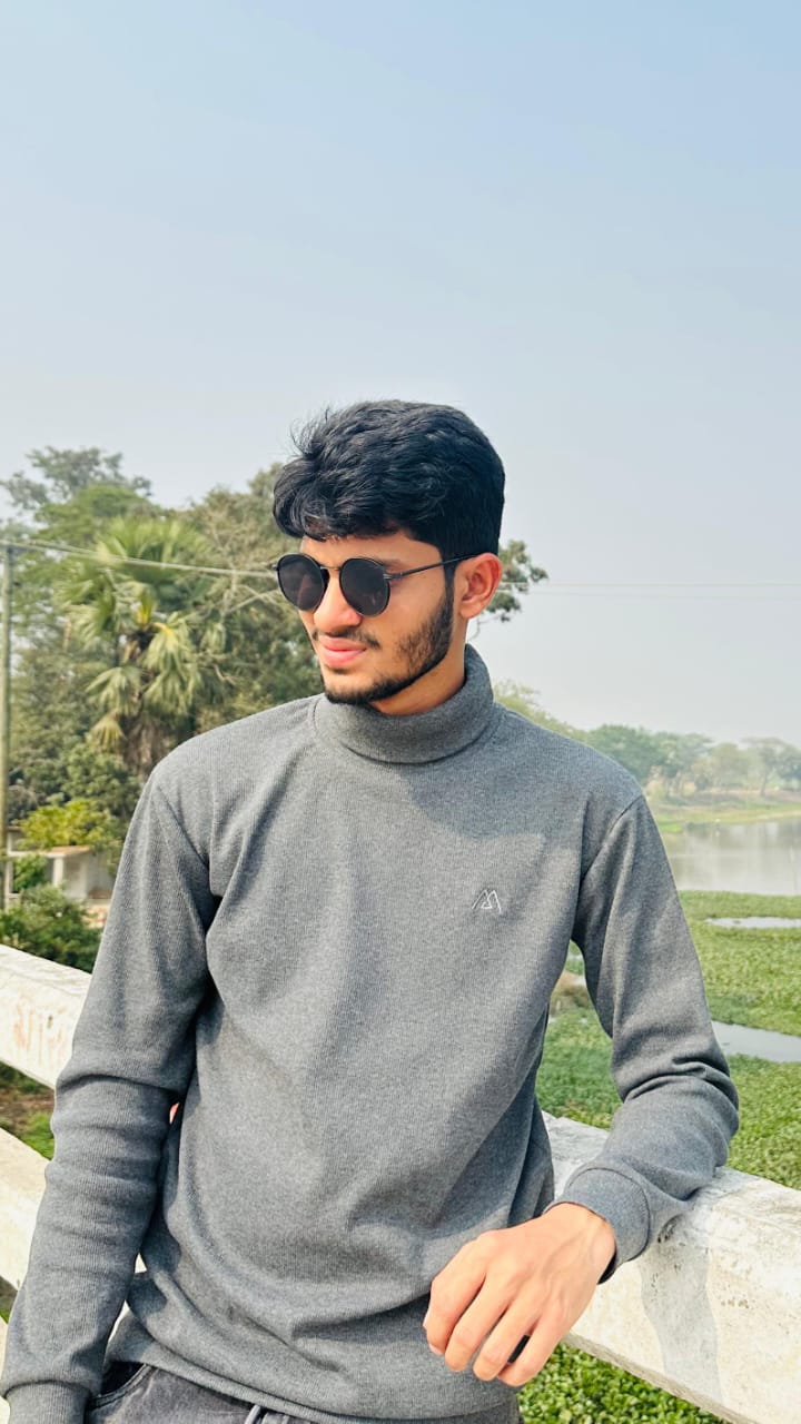 Sarowar Islam — Business Automation Specialist
