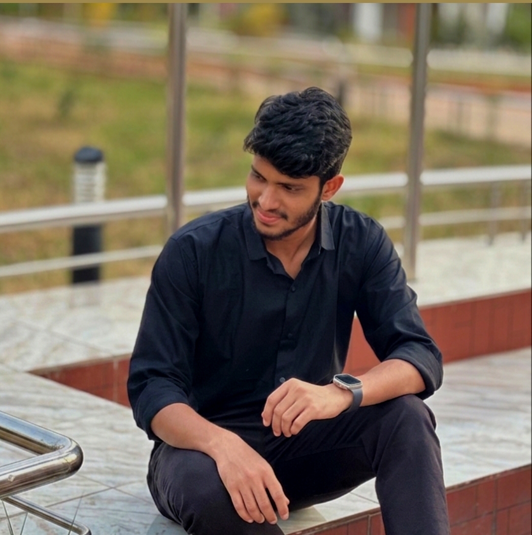 Sarowar Islam — Frontend & UI/UX Focused Developer