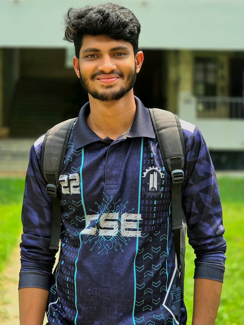 Sarowar Islam — Backend & API Development