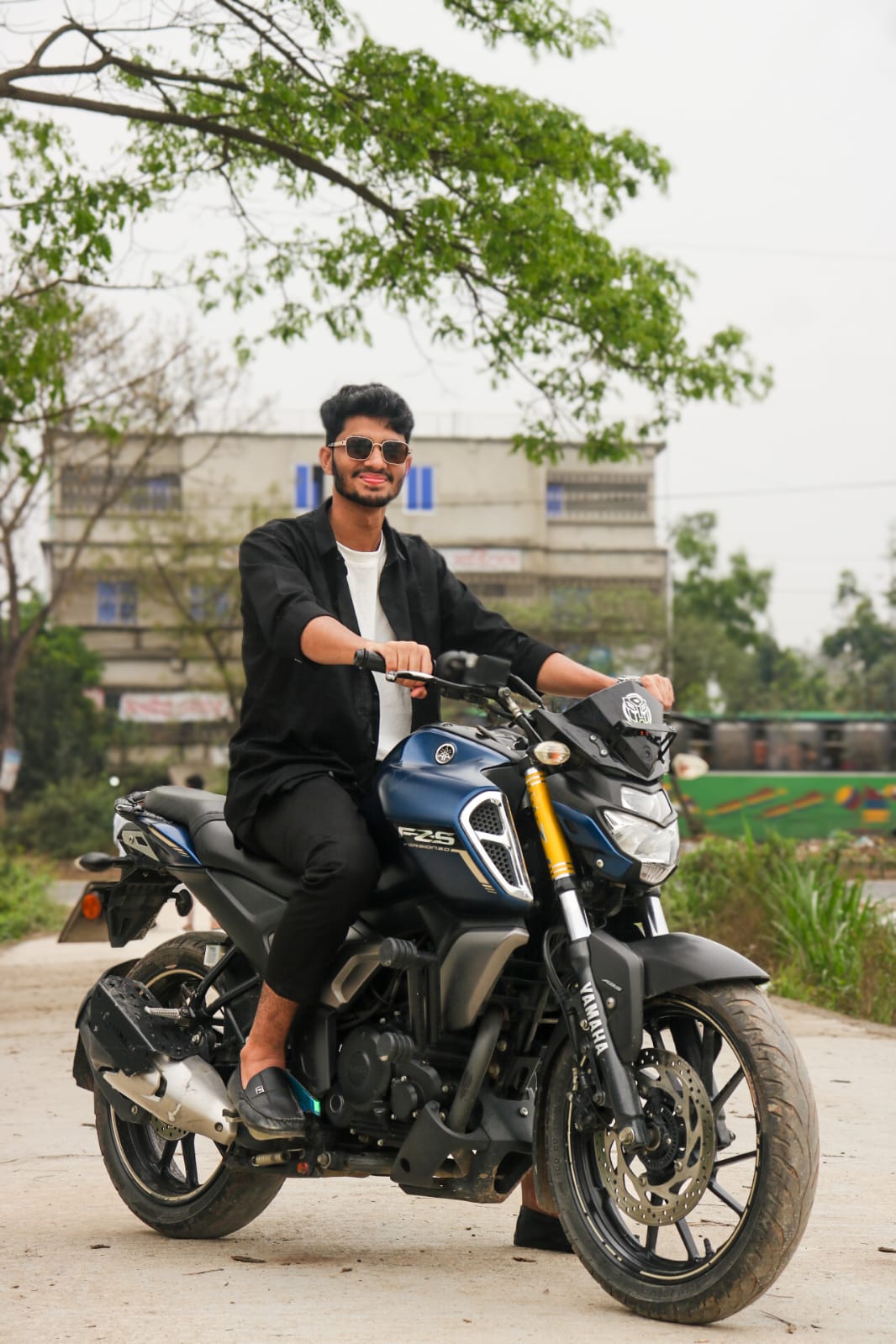 Sarowar Islam — Continuous Learning & Tech Exploration