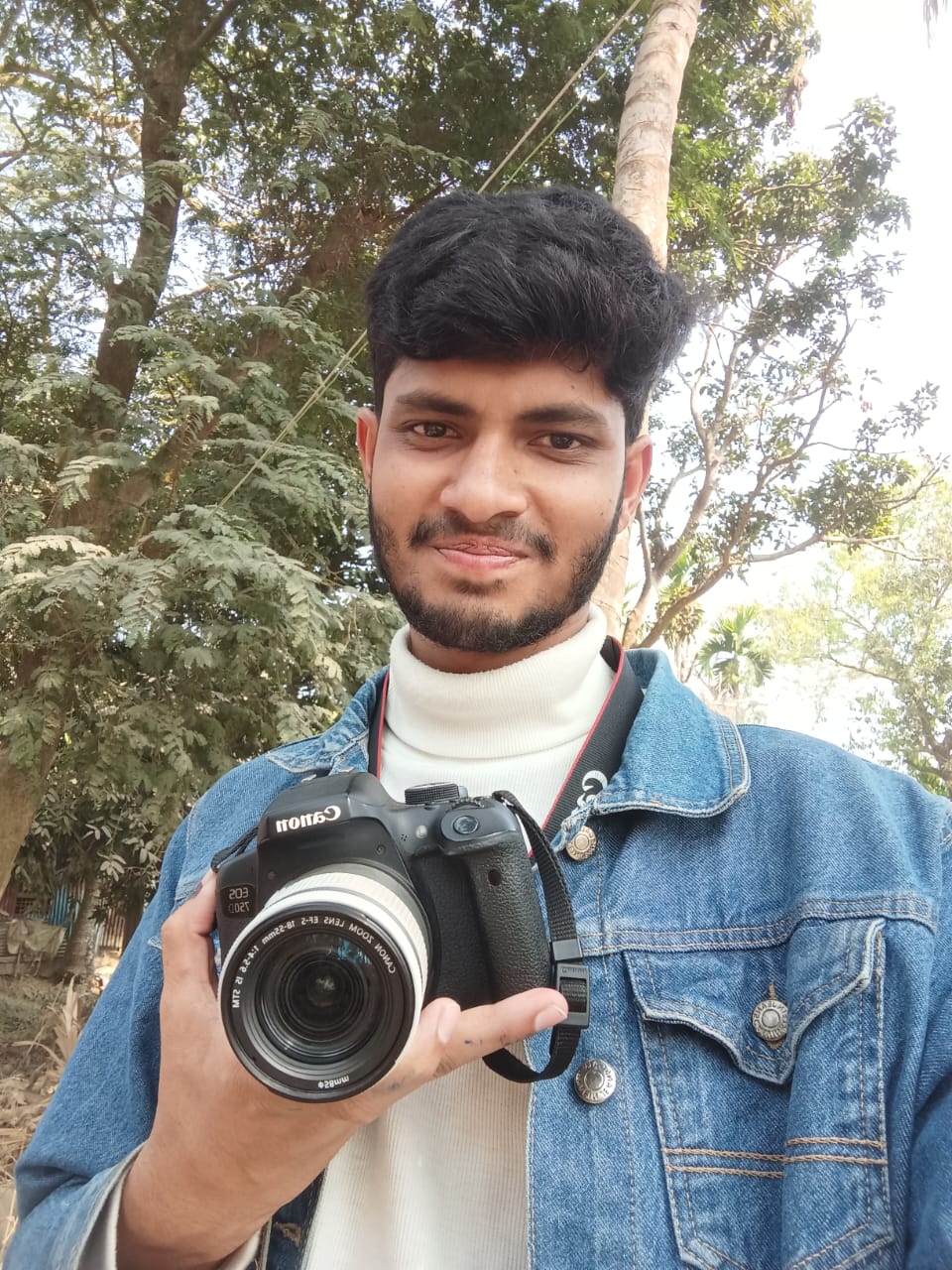 Sarowar Islam — Building Scalable Products