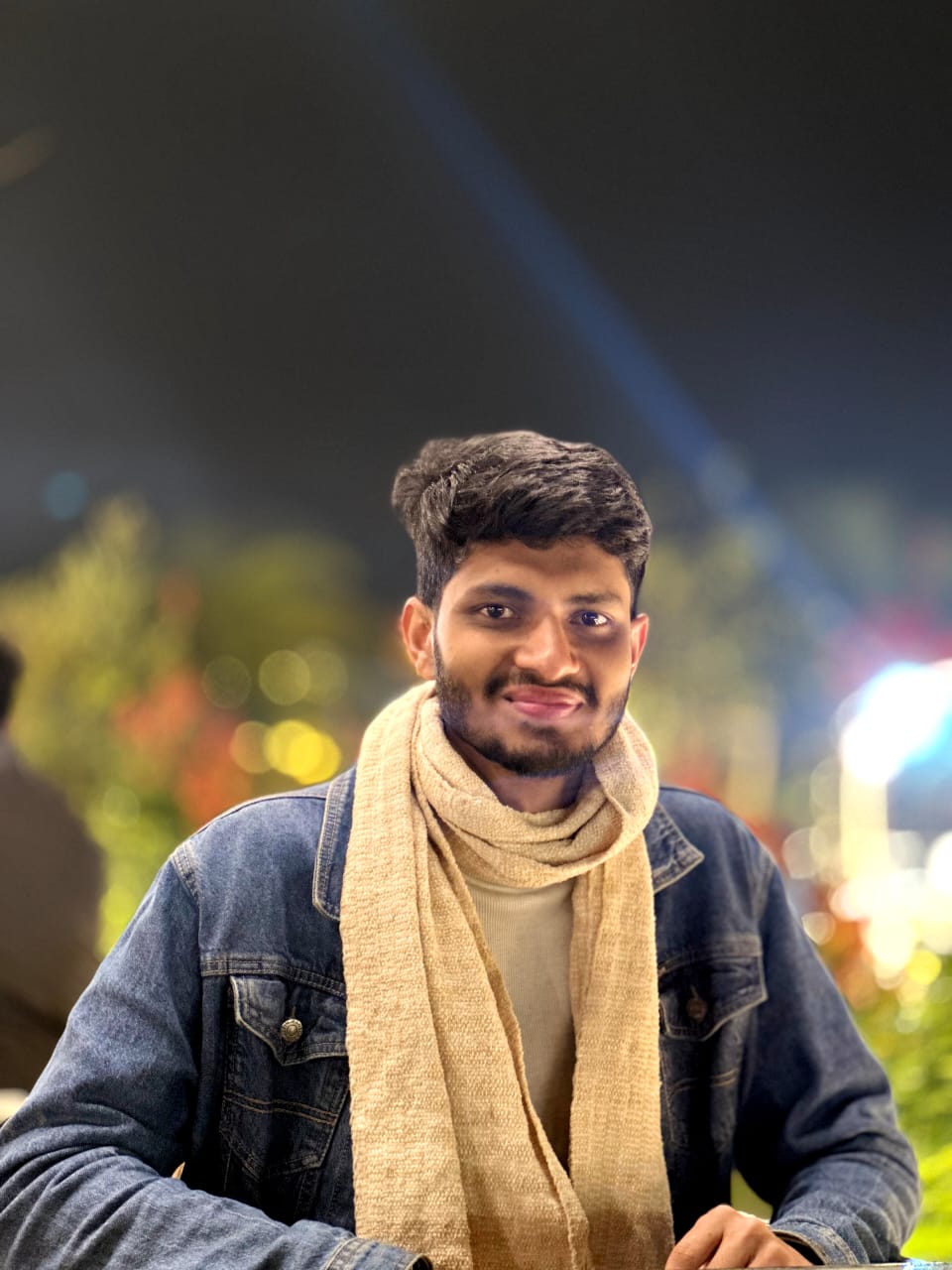 Sarowar Islam — Code Quality & Performance