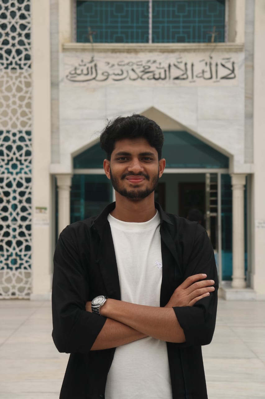 Sarowar Islam — Team Collaboration & Mentorship