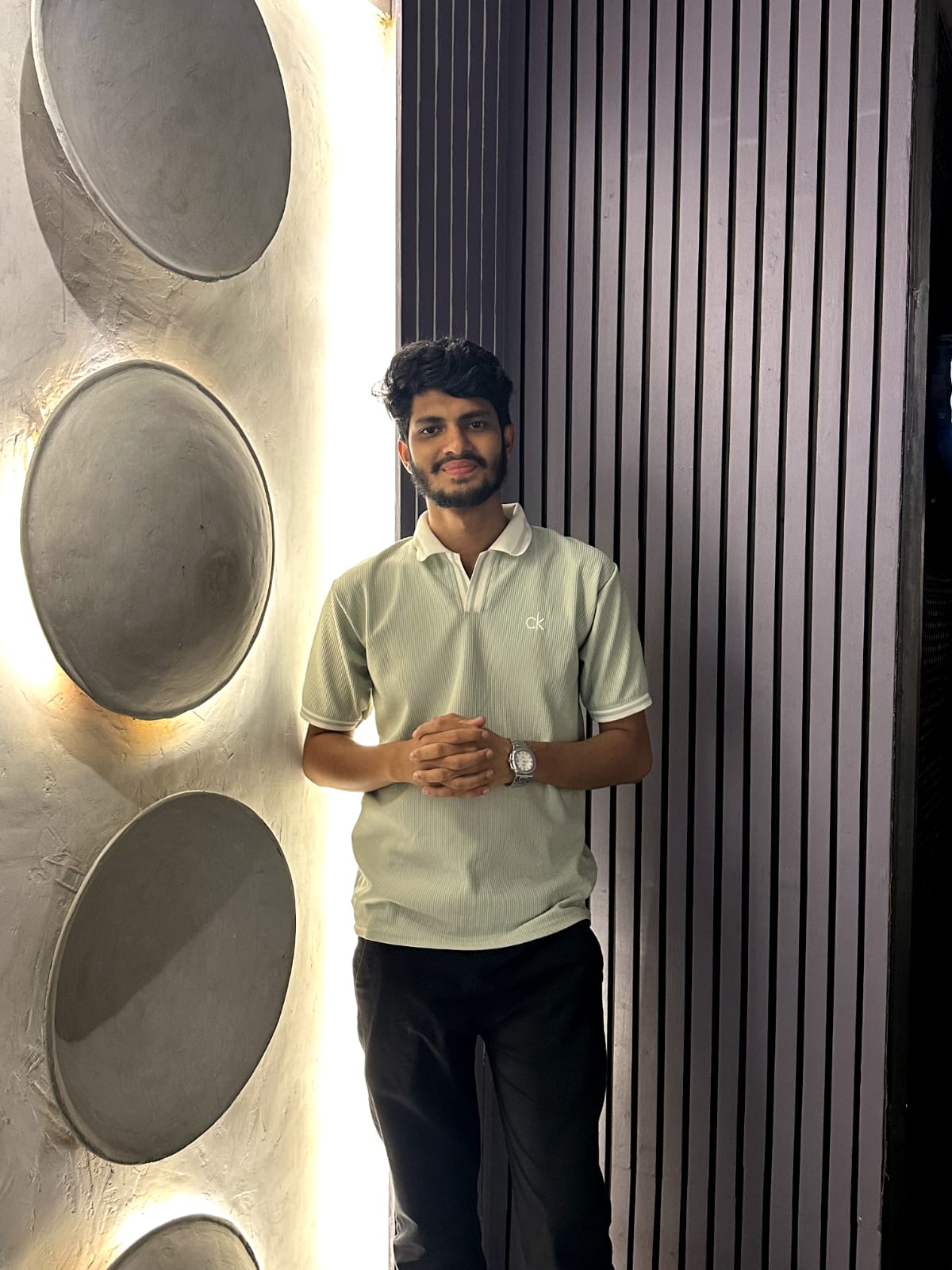 Sarowar Islam — Software Developer & Technology Leader